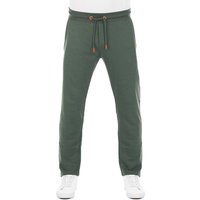 riverso Jogginghose Herren Baumwolle lang Regular Fit RIVGuido von riverso