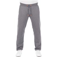riverso Jogginghose Herren Baumwolle lang Regular Fit RIVGuido von riverso