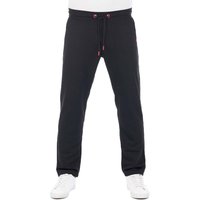 riverso Jogginghose Herren Baumwolle lang Regular Fit RIVGuido von riverso