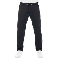 riverso Jogginghose Herren Baumwolle lang Regular Fit RIVGuido riverso Jogginghose Herren Baumwolle lang Regular Fit RIVGuido von riverso