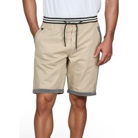 riverso Kurze Hosen Herren Stretch Regular Fit RIVAngelo von riverso