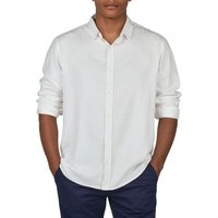 riverso Leinenhemd Herren Langarm Regular Fit RIVFabrizio riverso Leinenhemd Herren Langarm Regular Fit RIVFabrizio von riverso