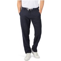 riverso Leinenhose Herren lang Regular Fit RIVMarco von riverso