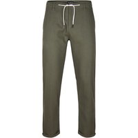 riverso Leinenhose Herren lang Regular Fit RIVMarco von riverso