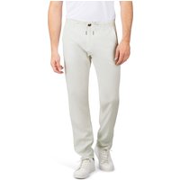 riverso Leinenhose Herren lang Regular Fit RIVMarco von riverso