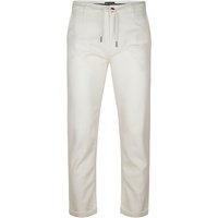 riverso Leinenhose Herren lang Regular Fit RIVMarco von riverso