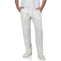 riverso Leinenhose Herren lang Regular Fit RIVMarco von riverso