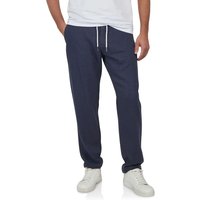 riverso Leinenhose Herren lang Regular Fit RIVMarco von riverso