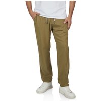 riverso Leinenhose Herren lang Regular Fit RIVMarco von riverso