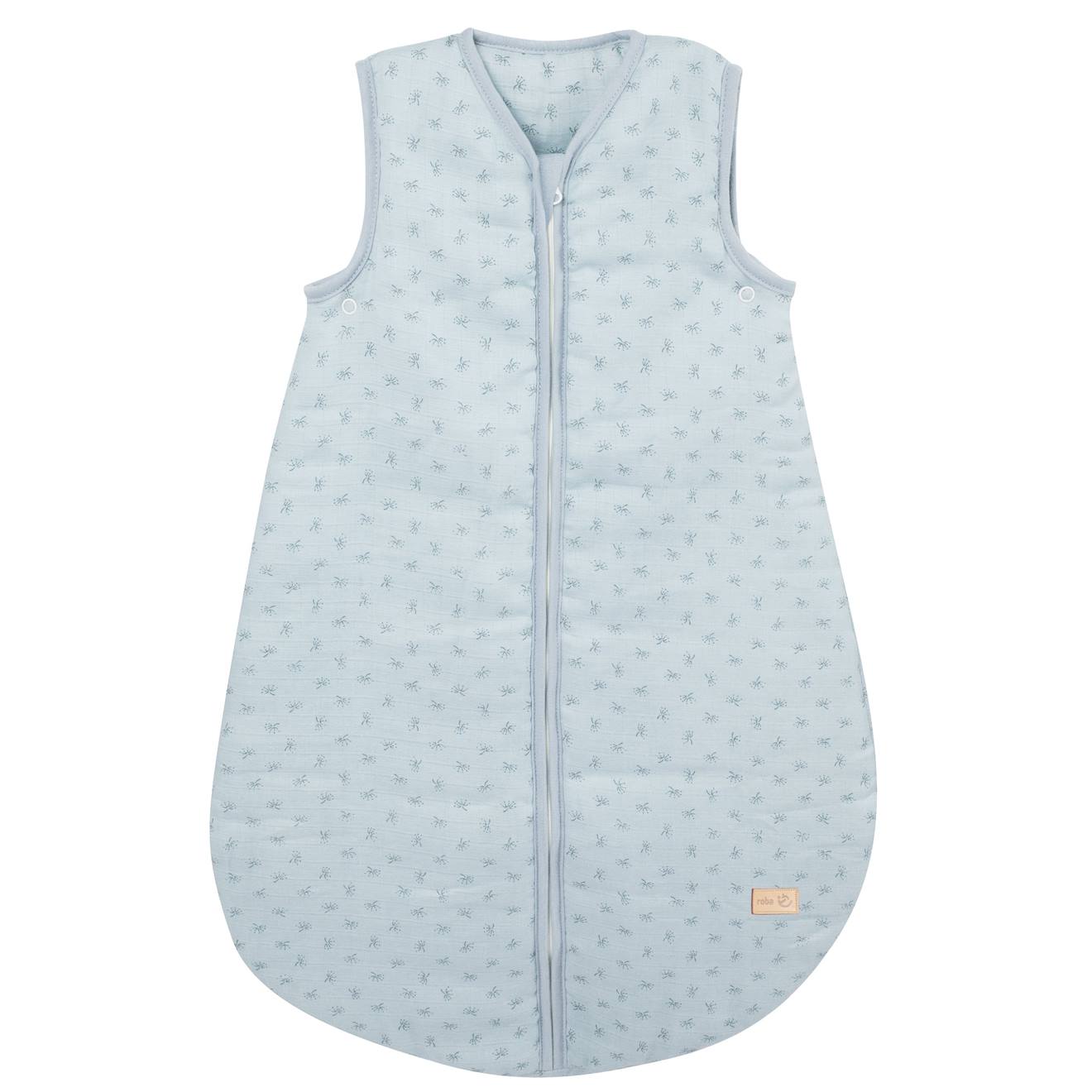 Babyschlafsack 'Lil Planet' aus Bio-Baumwolle von roba