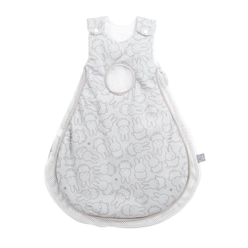 Babyschlafsack 'safe asleep®' Air im Design 'miffy®'  - miffy® von roba