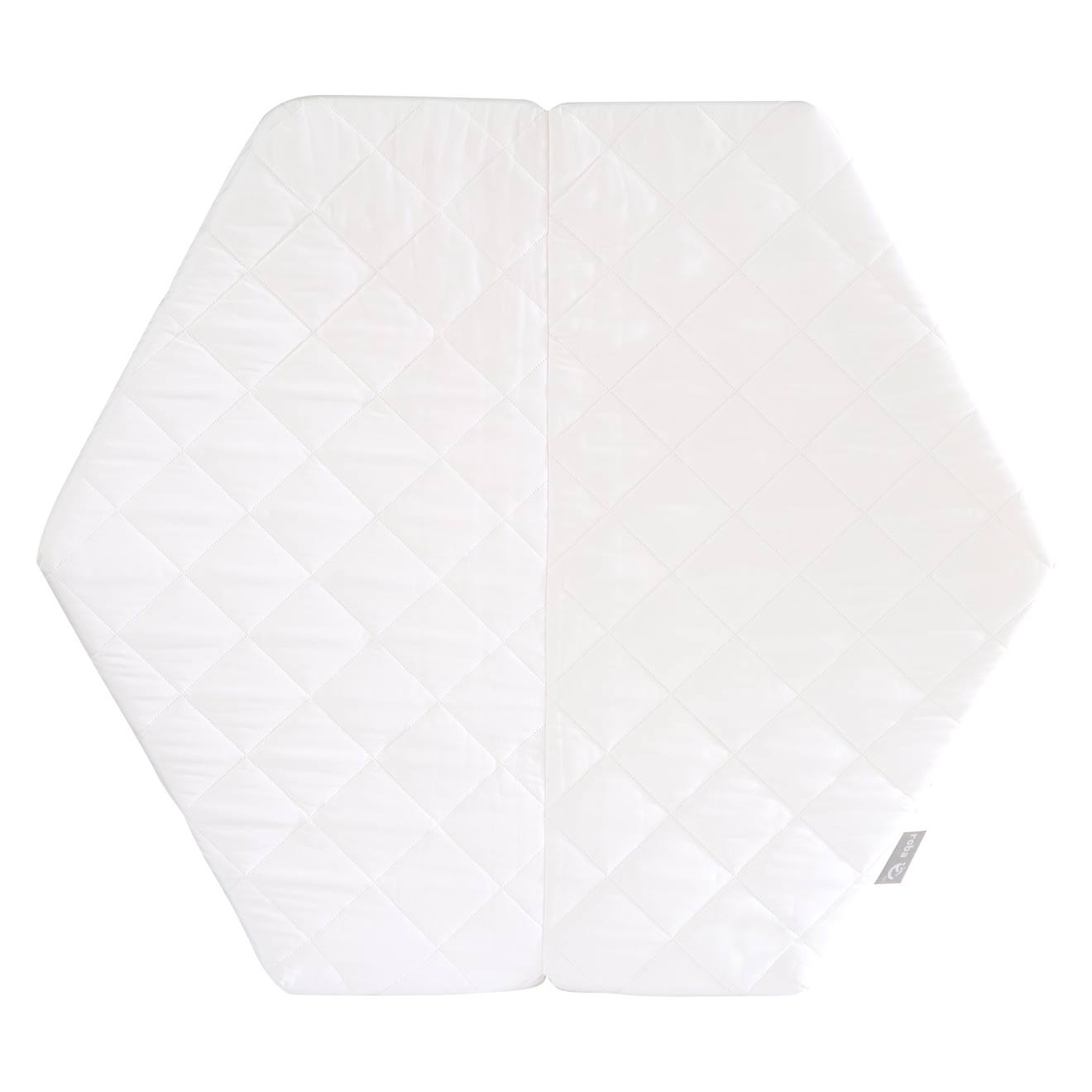 Laufgittermatratze hexagonal  - hexagonal von roba