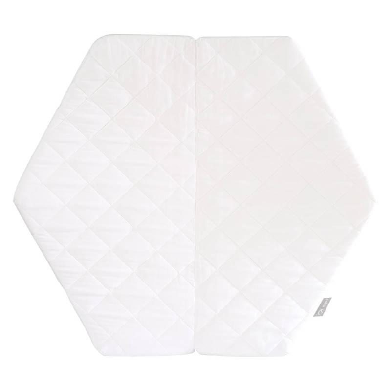 Laufgittermatratze hexagonal  - hexagonal von roba