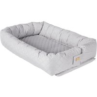 roba Babynest 3 in 1 Style grau von roba