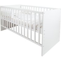 roba Komplettbettset safe asleep® Sternenzauber von roba