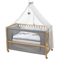 roba Room Bed natur Jumbotwins von roba