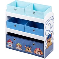 roba Spielregal Paw Patrol von roba