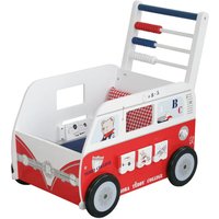 roba Teddybus Teddy college von roba