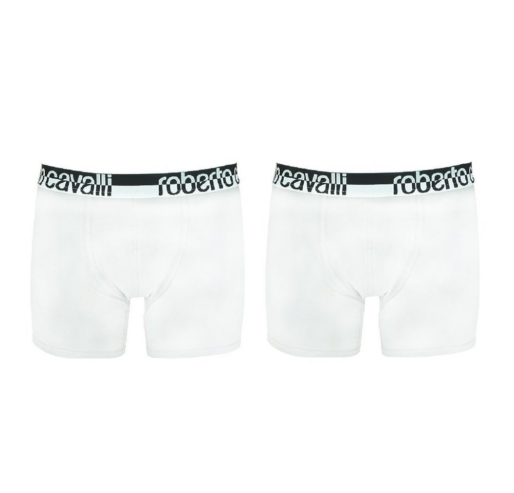 roberto cavalli Boxershorts Roberto Cavalli Designer Herrenunterwäsche-Set von roberto cavalli