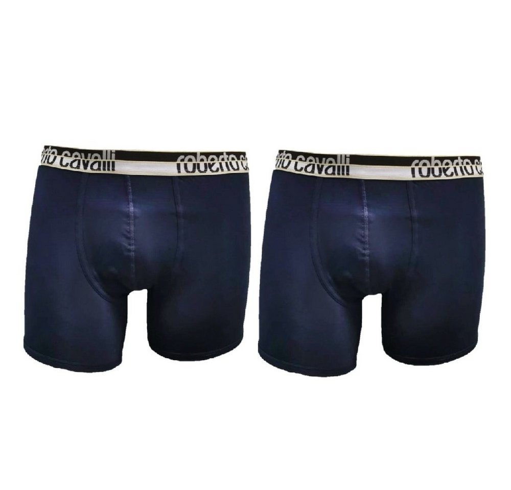 roberto cavalli Boxershorts Roberto Cavalli Designer Männerunterwäsche Short-S von roberto cavalli