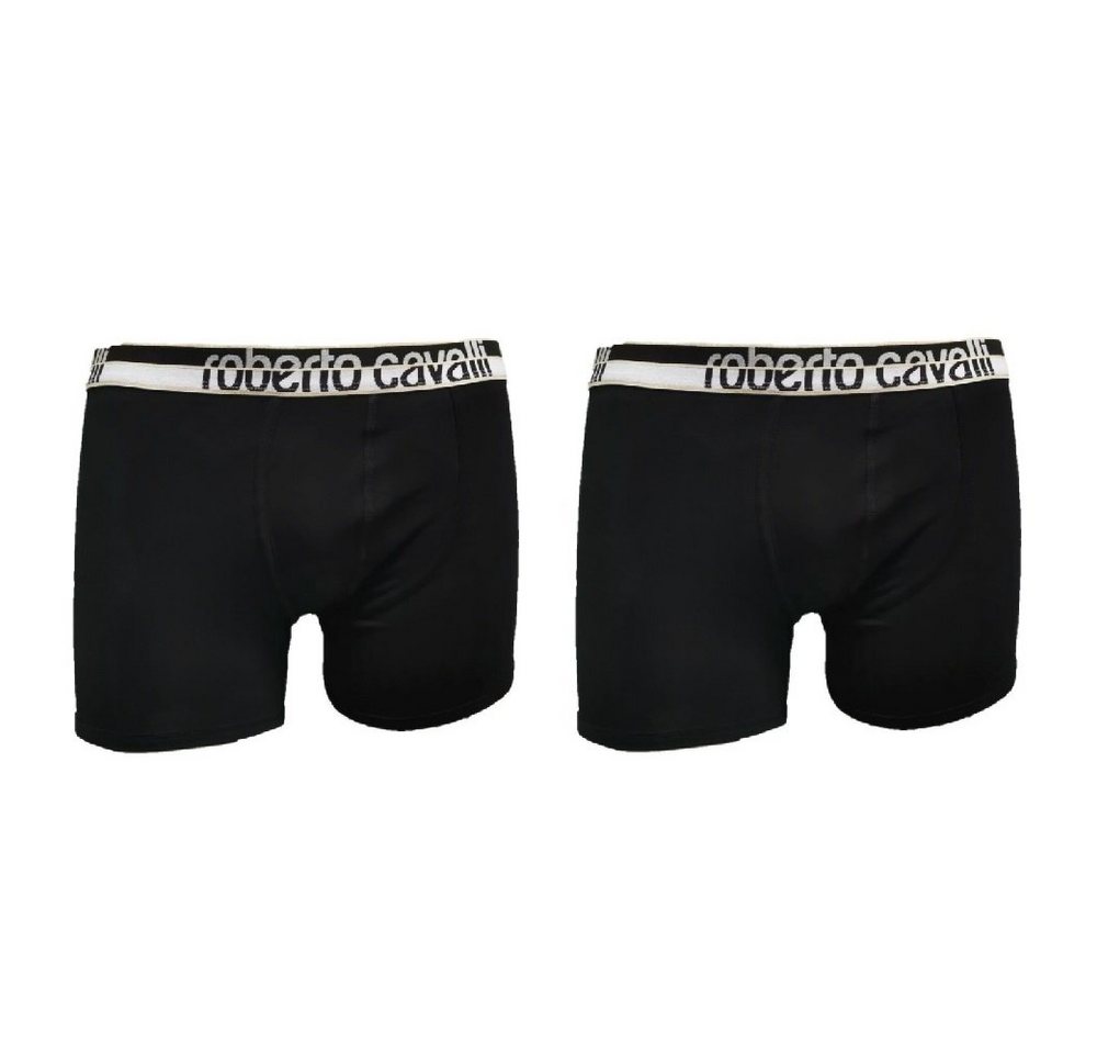 roberto cavalli Boxershorts Roberto Cavalli Designer Männerunterwäsche Short-S von roberto cavalli