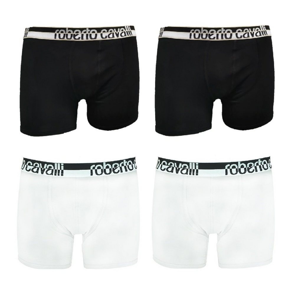 roberto cavalli Boxershorts Unterwäsche von roberto cavalli