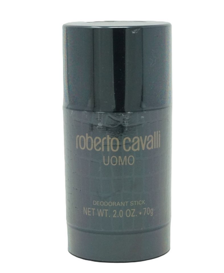 roberto cavalli Deo-Stift Roberto Cavalli Uomo Deodorant Stick 70 g von roberto cavalli