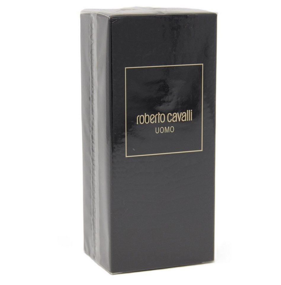 roberto cavalli Duschgel Roberto Cavalli Uomo Bath and Shower Gel 150ml von roberto cavalli