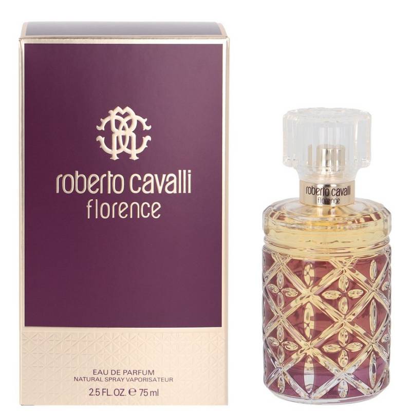 roberto cavalli Eau de Parfum Florence von roberto cavalli