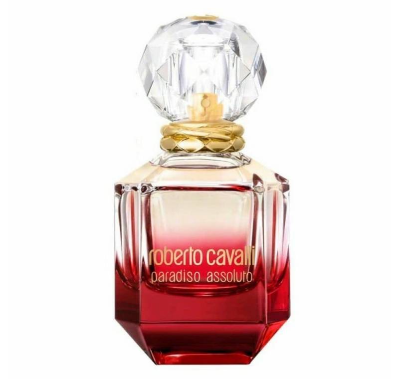 roberto cavalli Eau de Parfum Paradiso Assoluto Eau De Parfum Spray 75ml von roberto cavalli