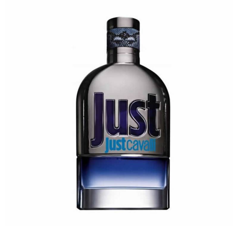 roberto cavalli Eau de Toilette Just Cavalli Man Eau De Toilette Spray 30ml von roberto cavalli