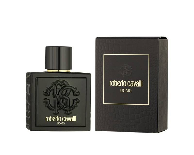 roberto cavalli Eau de Toilette Uomo von roberto cavalli