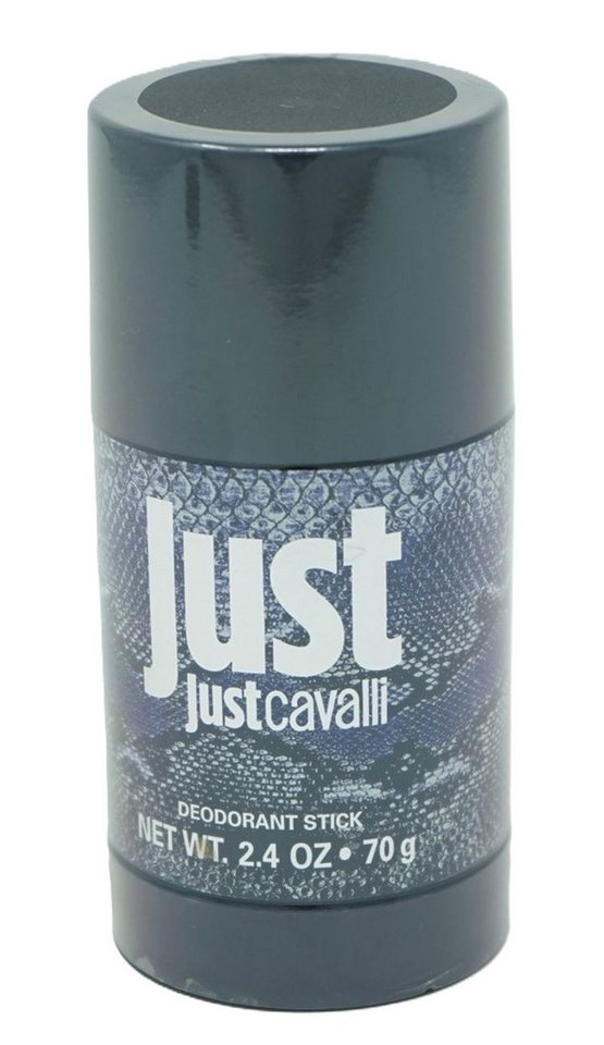 roberto cavalli Körperspray Roberto Cavalli - Just Cavalli Men - Deodorant Stick 75 g von roberto cavalli