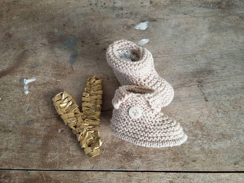 Babystiefel, Babyschuhe Babystiefel, Babyschuhe von robutis