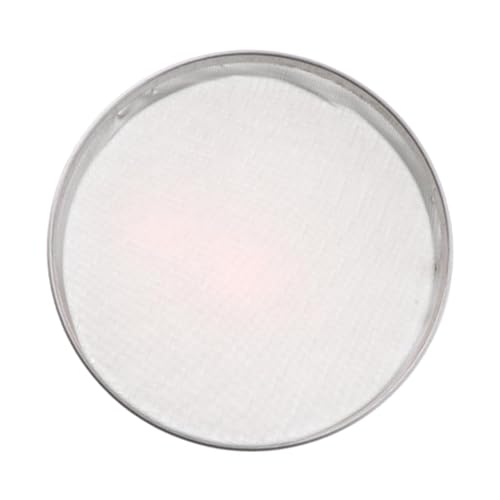 rockible Beobachten Sie Ölwaschglas Netto Ölreinigung Topf Nettenteile einfacher Filterreiniger für Arbeiter Uhr Waschglas Waschleugen von rockible