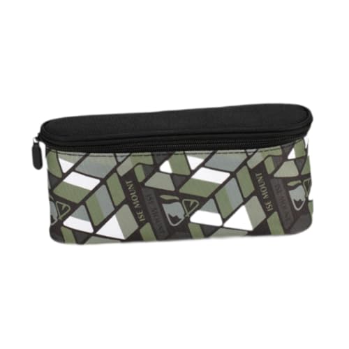 rockible Camping Aufbewahrungstasche mit Griff, Tragbare Mehrzweck Tragetasche für Campinglampen, Organizer für Wandern, Outdoor Camping, Grillen, Angeln, GrÜn rockible Camping Aufbewahrungstasche mit Griff, Tragbare Mehrzweck Tragetasche für Campinglampen, Organizer für Wandern, Outdoor Camping, Grillen, Angeln, GrÜn von rockible