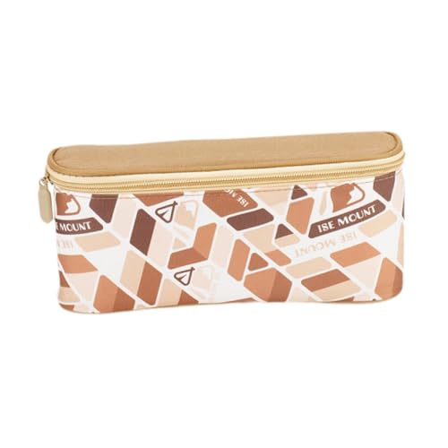 rockible Camping Aufbewahrungstasche mit Griff, Tragbare Mehrzweck Tragetasche für Campinglampen, Organizer für Wandern, Outdoor Camping, Grillen, Angeln, Khaki rockible Camping Aufbewahrungstasche mit Griff, Tragbare Mehrzweck Tragetasche für Campinglampen, Organizer für Wandern, Outdoor Camping, Grillen, Angeln, Khaki von rockible