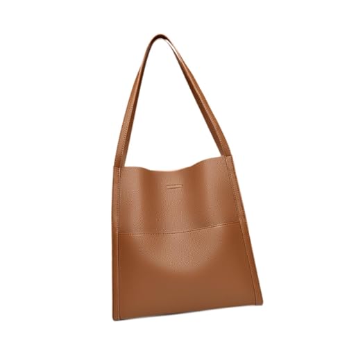rockible Damen Schulter Tasche Freizeit Reise Tote für Arbeit im Freien, Khaki von rockible