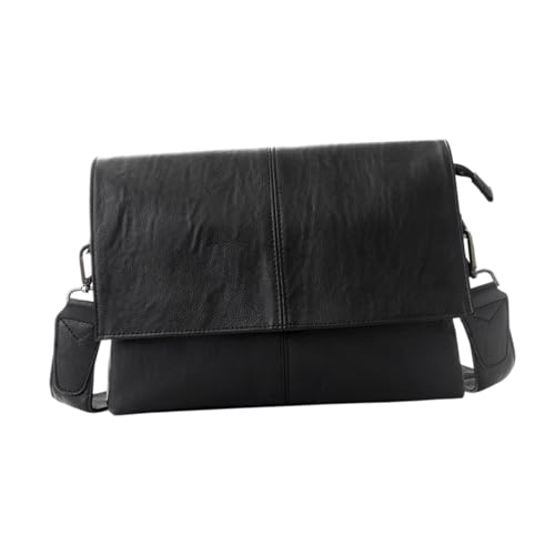 rockible Herren Umhängetasche Taschenhandtasche für Travel Beach Shopping Urlaub Im Freien Im Freien von rockible