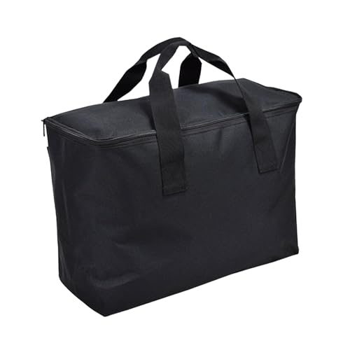 rockible Host-Tasche für Desktop-Computer, staubdichte, verstellbare und abnehmbare Tragetasche mit Polsterschutz und großer Kapazität rockible Host-Tasche für Desktop-Computer, staubdichte, verstellbare und abnehmbare Tragetasche mit Polsterschutz und großer Kapazität von rockible