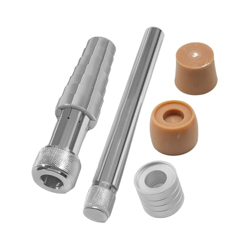 rockible Ringstrecker, Ringvergrößerer, Expander, Zum Dehnen Und Vergrößern von Ringen, Zum Dehnen von Fingern, für Eheringe, für Schmuckhersteller Zum Selberm rockible Ringstrecker, Ringvergrößerer, Expander, Zum Dehnen Und Vergrößern von Ringen, Zum Dehnen von Fingern, für Eheringe, für Schmuckhersteller Zum Selberm von rockible