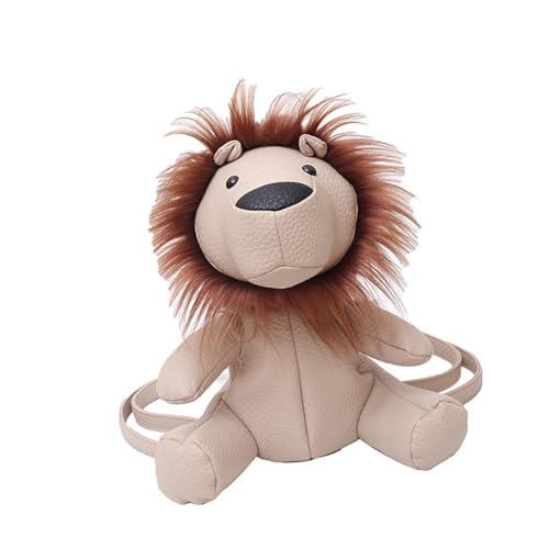 rockible Rucksack Mode weiche Rucksack für Mädchen Kinder Haustier Liebhaber Frauen, Weiß rockible Rucksack Mode weiche Rucksack für Mädchen Kinder Haustier Liebhaber Frauen, Weiß von rockible