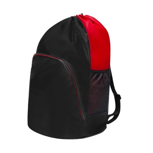 rockible Rucksack mit Kordelzug, Taekwondo Tasche, Tragbar, Wasserabweisend, Sporttasche, Tragetasche für Boxausrüstung Zum Kickboxen, Training, Camping von rockible