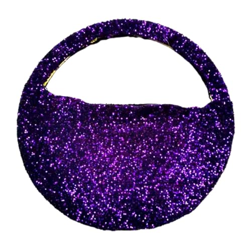 rockible Training Hoop Bag Organizer Gymnastics Equipment Inhaber Fitness Hoop -Aufbewahrungstasche für Partyspiele, Violet S rockible Training Hoop Bag Organizer Gymnastics Equipment Inhaber Fitness Hoop -Aufbewahrungstasche für Partyspiele, Violet S von rockible