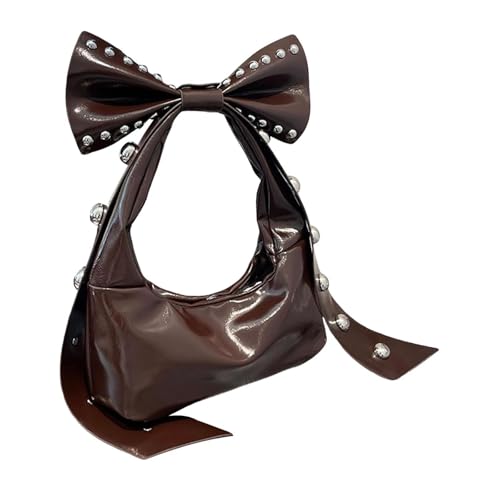 rockible Umhängetasche Tasche für Frauen Handtasche für Urlaubsreisefeier, Kaffee von rockible