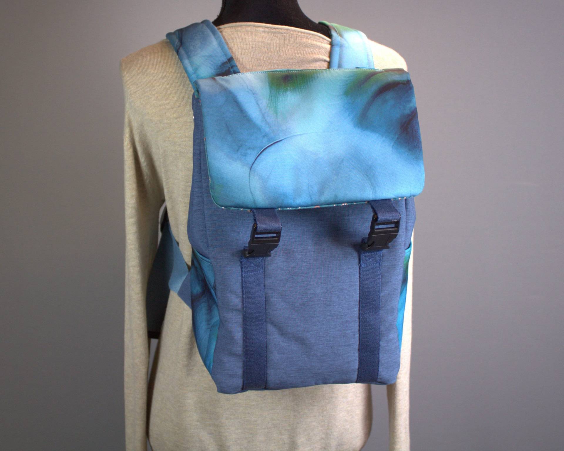 Damen Rucksack Damen Rucksack von roeterbagtaschen