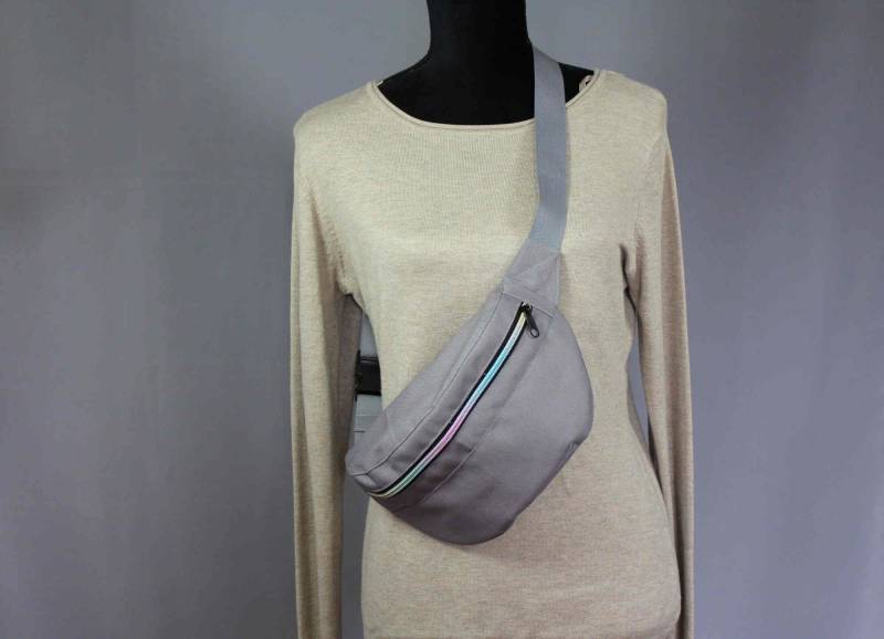 Hüfttasche von roeterbagtaschen