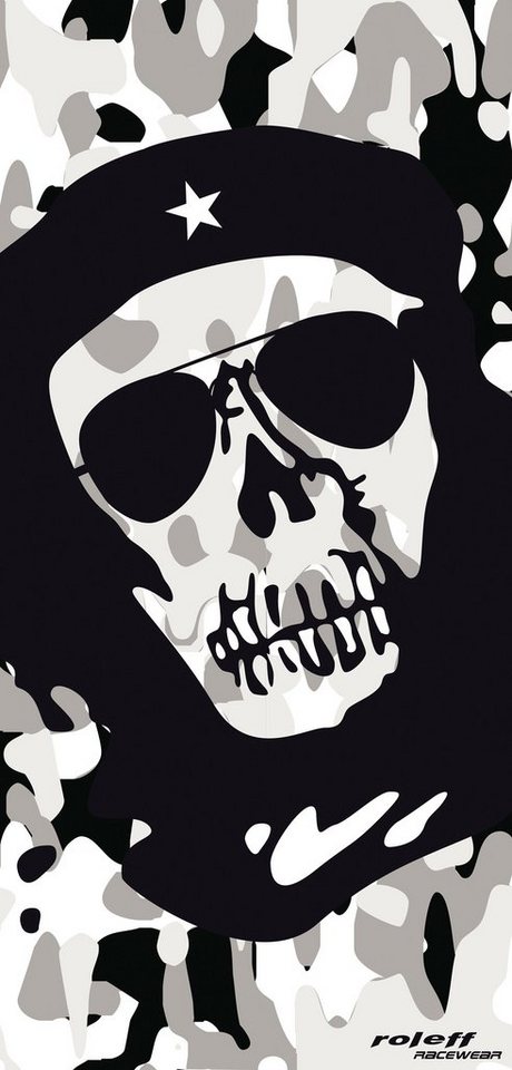 roleff Multifunktionstuch Schlauchtuch von roleff