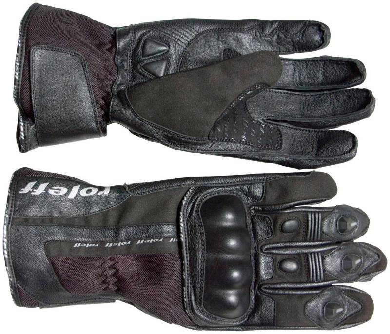 roleff Motorradhandschuhe RO 45 winddicht von roleff