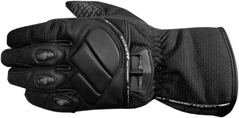 roleff Motorradhandschuhe RO 90 winddicht, wasserdicht von roleff